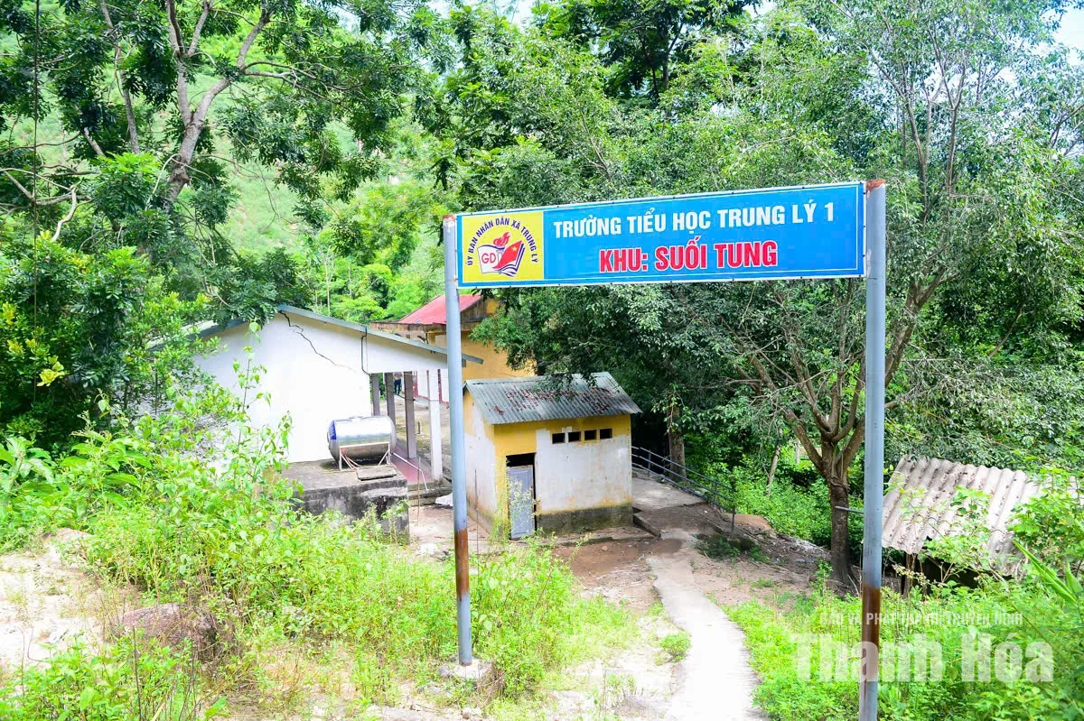 Lên phương án bảo đảm an toàn cho học sinh sau phản ánh của Báo điện tử Thanh Hóa