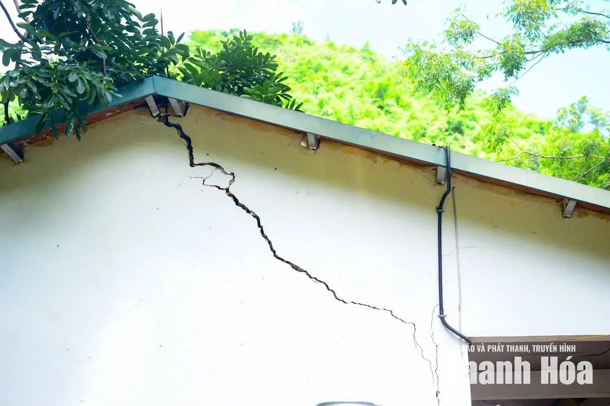 Lên phương án bảo đảm an toàn cho học sinh sau phản ánh của Báo điện tử Thanh Hóa