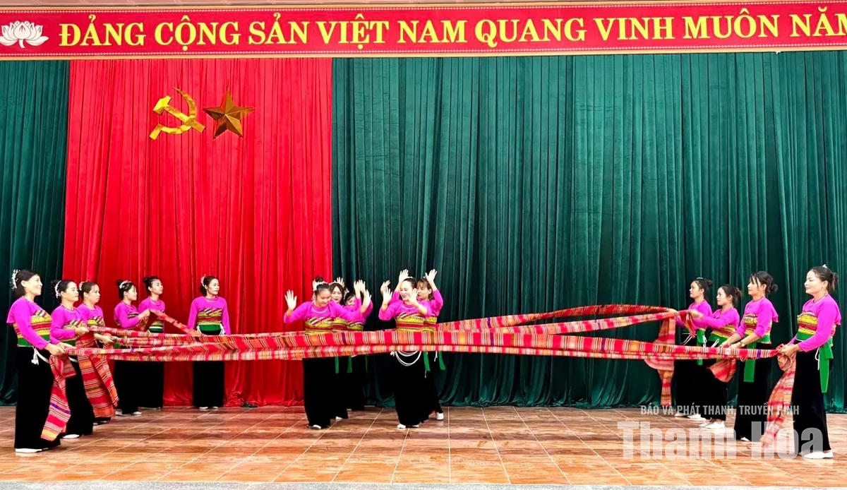 Hương ước, quy ước trong xây dựng đời sống văn hóa ở Cẩm Tân