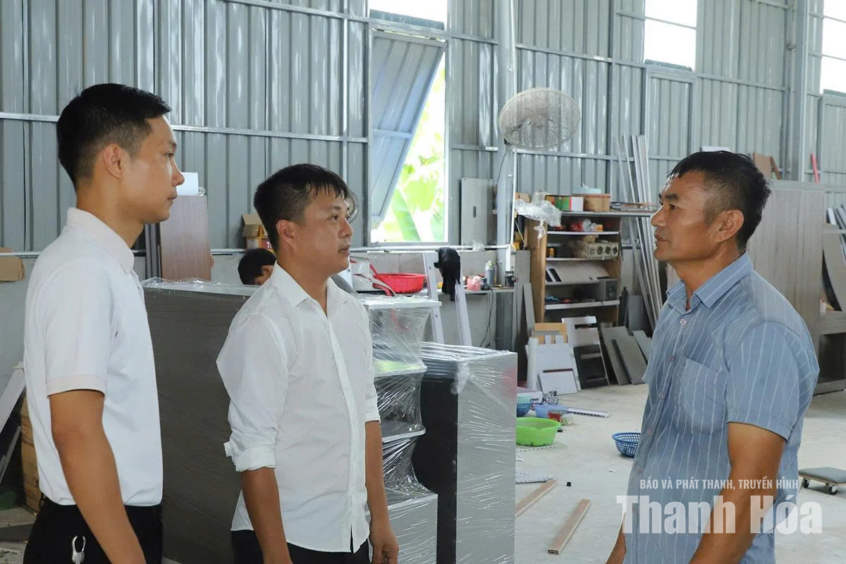 Những người giữ nhịp cộng đồng