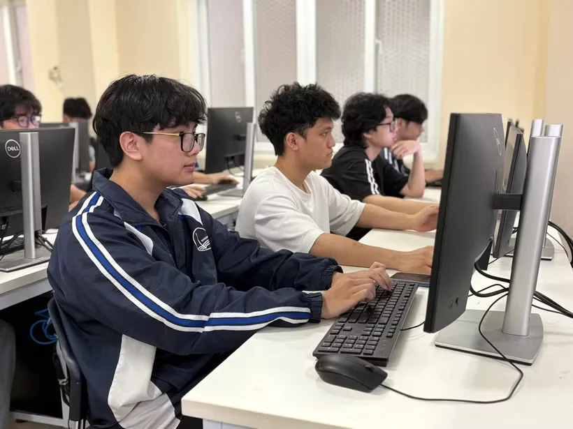 Sẽ có chính sách hỗ trợ sinh viên, giảng viên đi học ở các nước phát triển