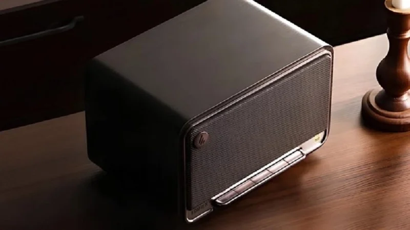 Xiaomi, Edifier cùng tăng tốc: Cuộc chiến loa tầm trung 2026 ngày càng nóng