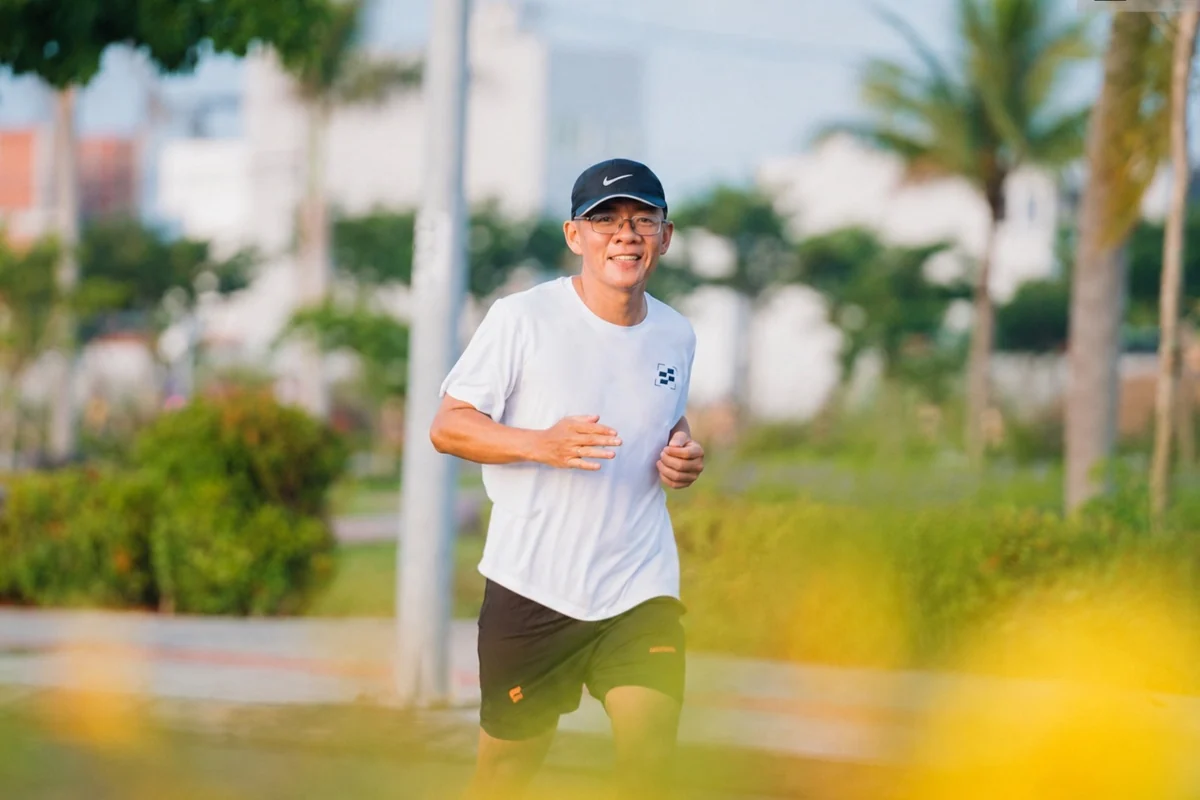 50 năm một hành trình, hàng ngàn bước chân “người Vinamilk” cùng nhịp tiến