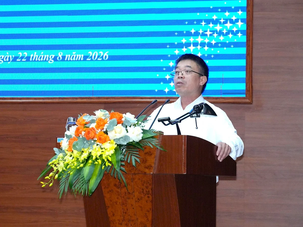 Tuyên dương con cán bộ, công nhân viên Công ty Điện lực Thanh Hóa tiêu biểu