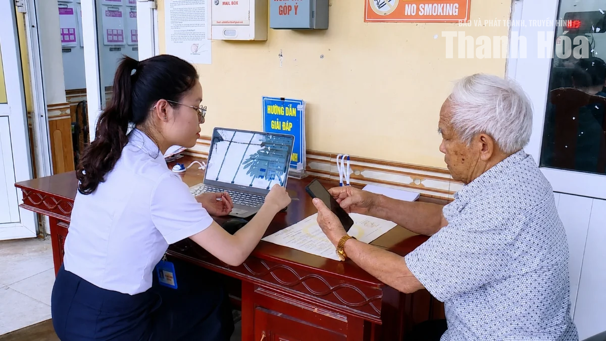 Tái cấu trúc 22 thủ tục đất đai: Khi dữ liệu “đi” thay người dân