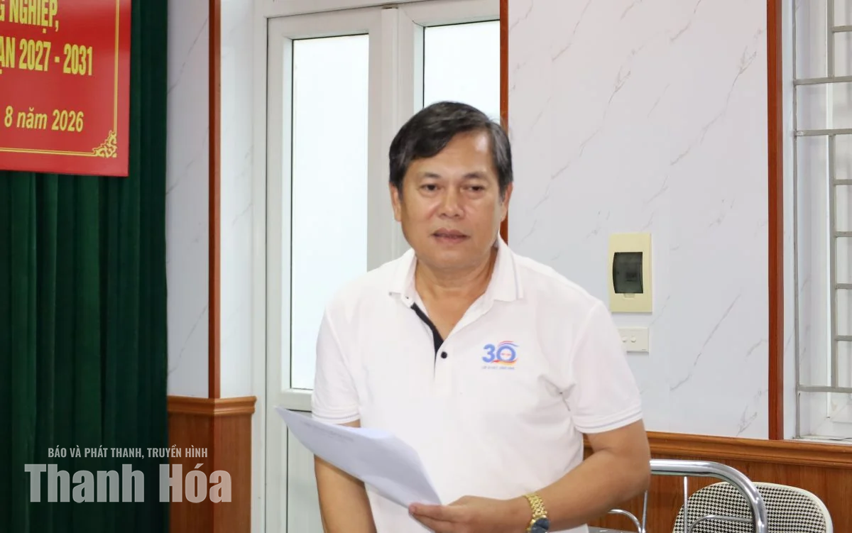 Phản biện Chính sách khuyến khích phát triển công nghiệp, tiểu thủ công nghiệp