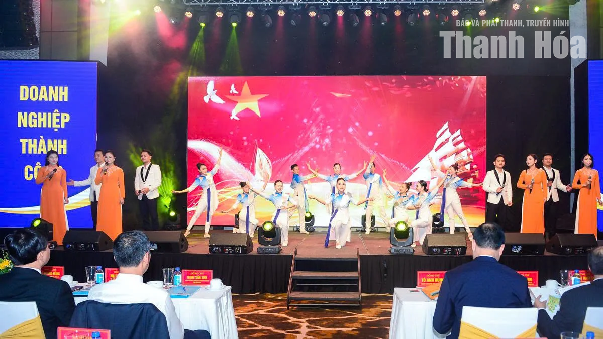 Đối thoại với doanh nghiệp năm 2026: Tháo gỡ thực chất, hiệu quả những khó khăn, điểm nghẽn cho doanh nghiệp phát triển