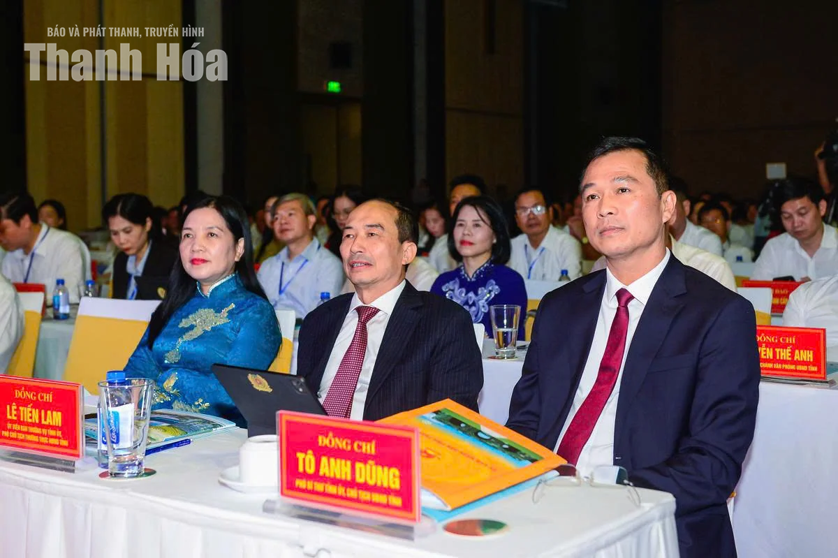 Đối thoại với doanh nghiệp năm 2026: Tháo gỡ thực chất, hiệu quả những khó khăn, điểm nghẽn cho doanh nghiệp phát triển