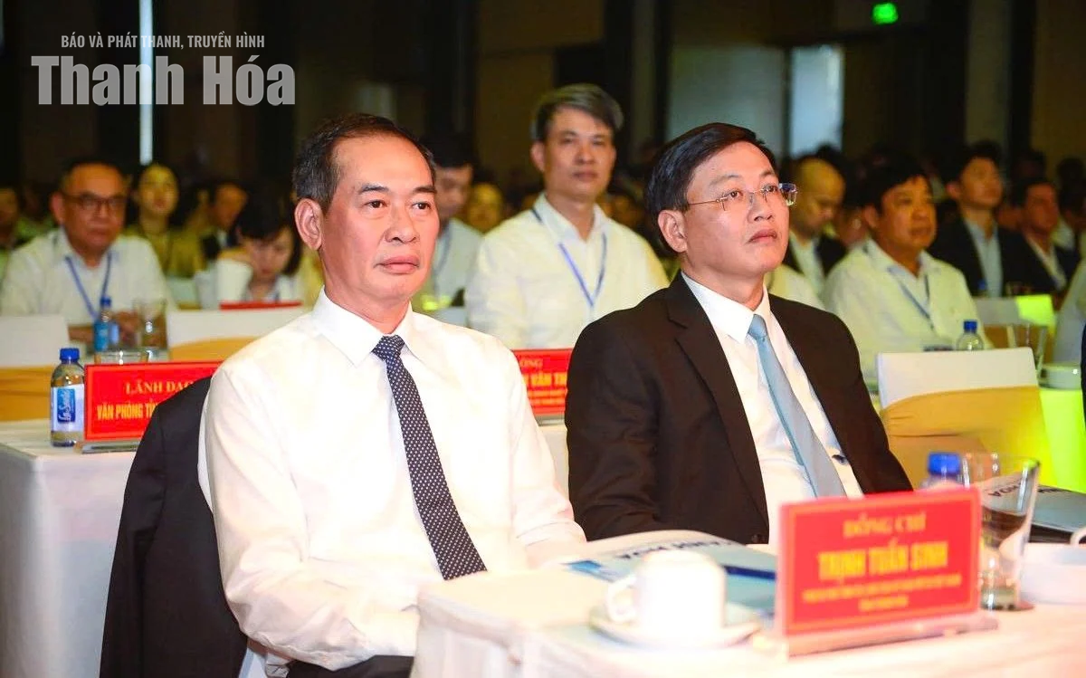 Đối thoại với doanh nghiệp năm 2026: Tháo gỡ thực chất, hiệu quả những khó khăn, điểm nghẽn cho doanh nghiệp phát triển
