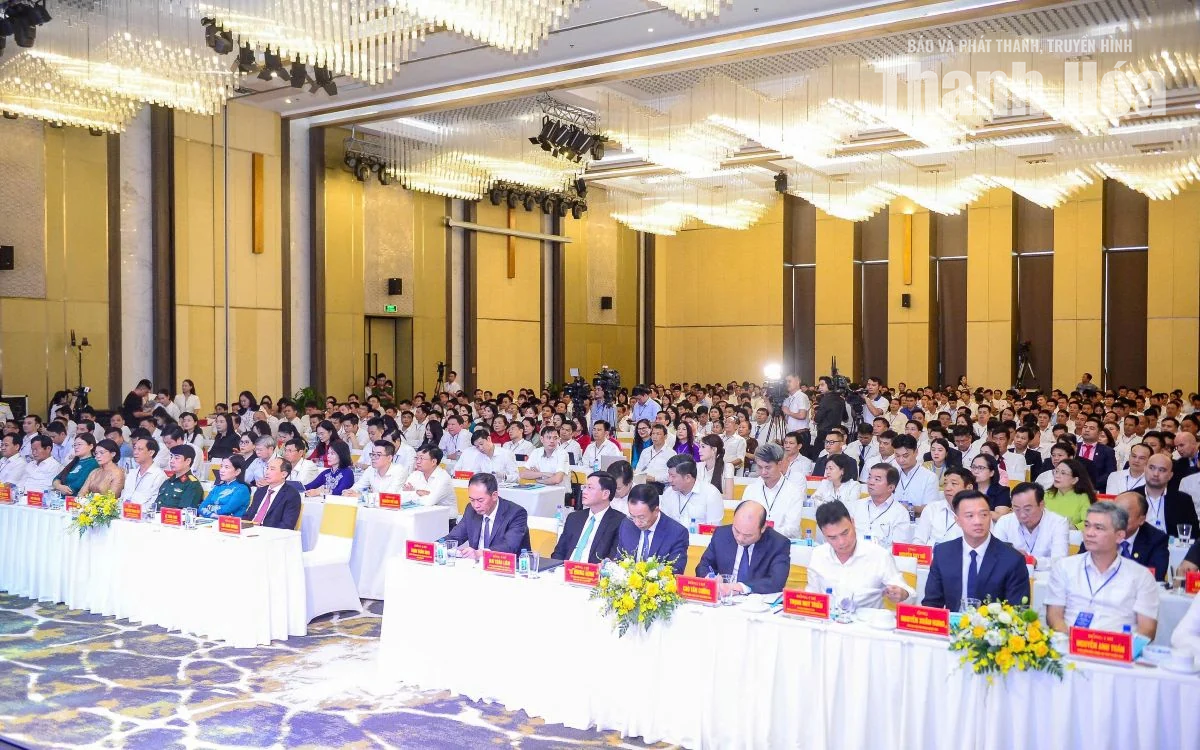 Đối thoại với doanh nghiệp năm 2026: Tháo gỡ thực chất, hiệu quả những khó khăn, điểm nghẽn cho doanh nghiệp phát triển