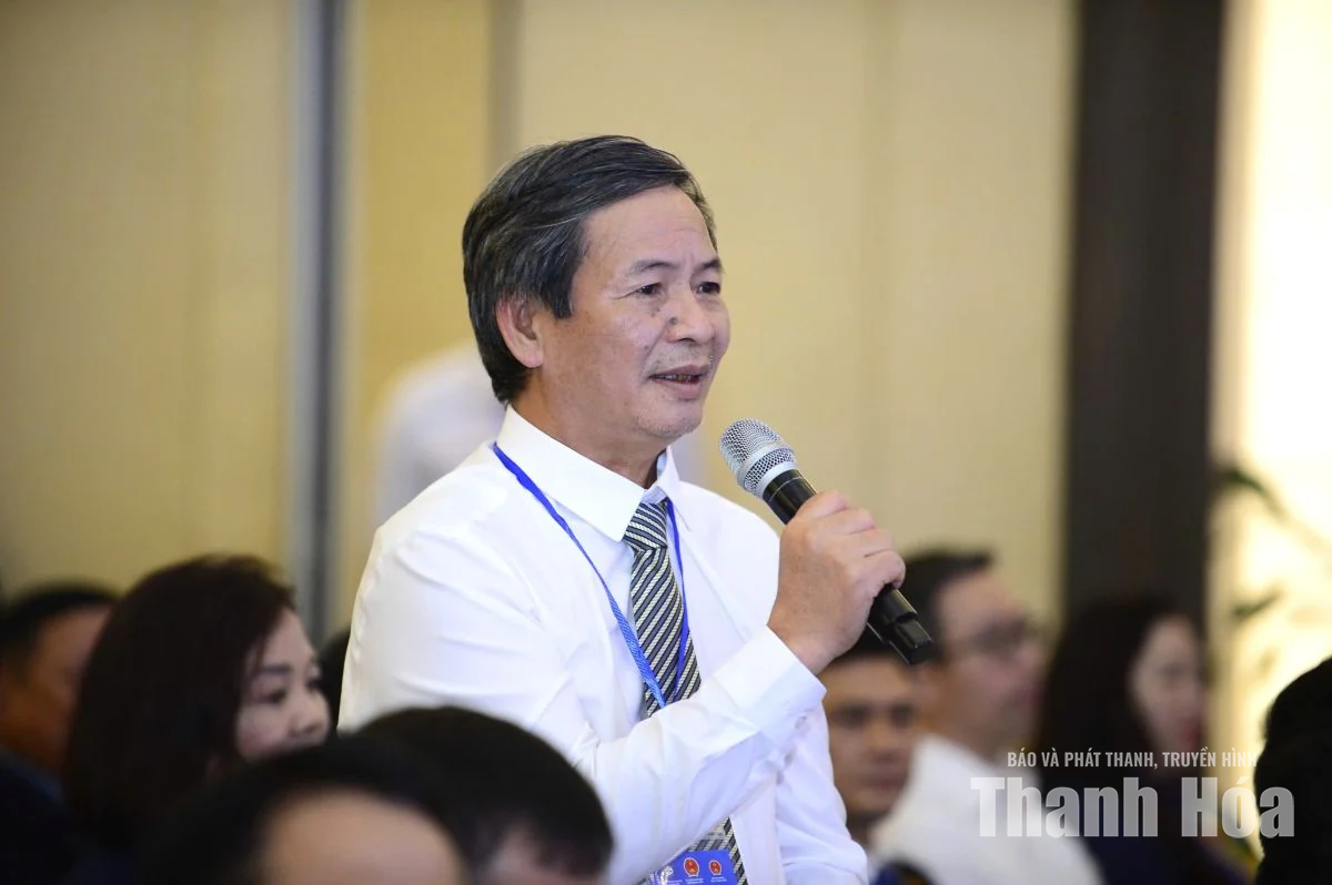 Đối thoại với doanh nghiệp năm 2026: Tháo gỡ thực chất, hiệu quả những khó khăn, điểm nghẽn cho doanh nghiệp phát triển