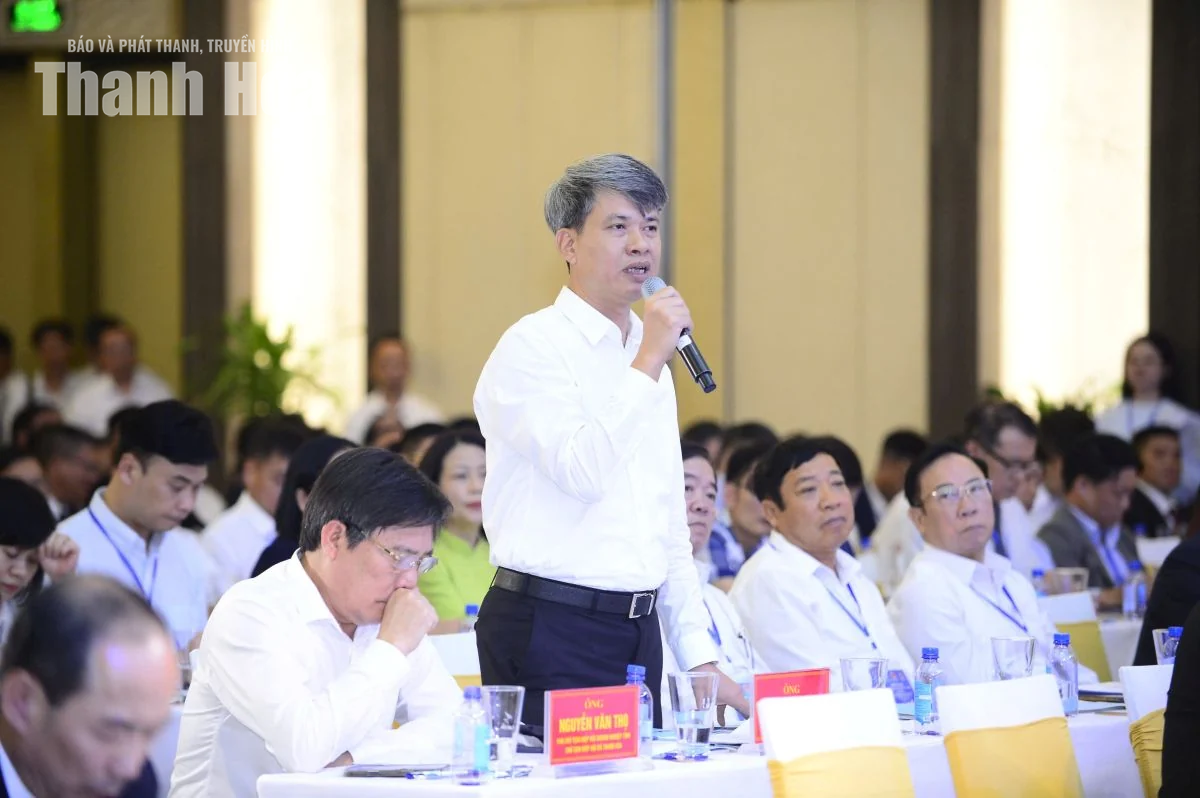 Đối thoại với doanh nghiệp năm 2026: Tháo gỡ thực chất, hiệu quả những khó khăn, điểm nghẽn cho doanh nghiệp phát triển