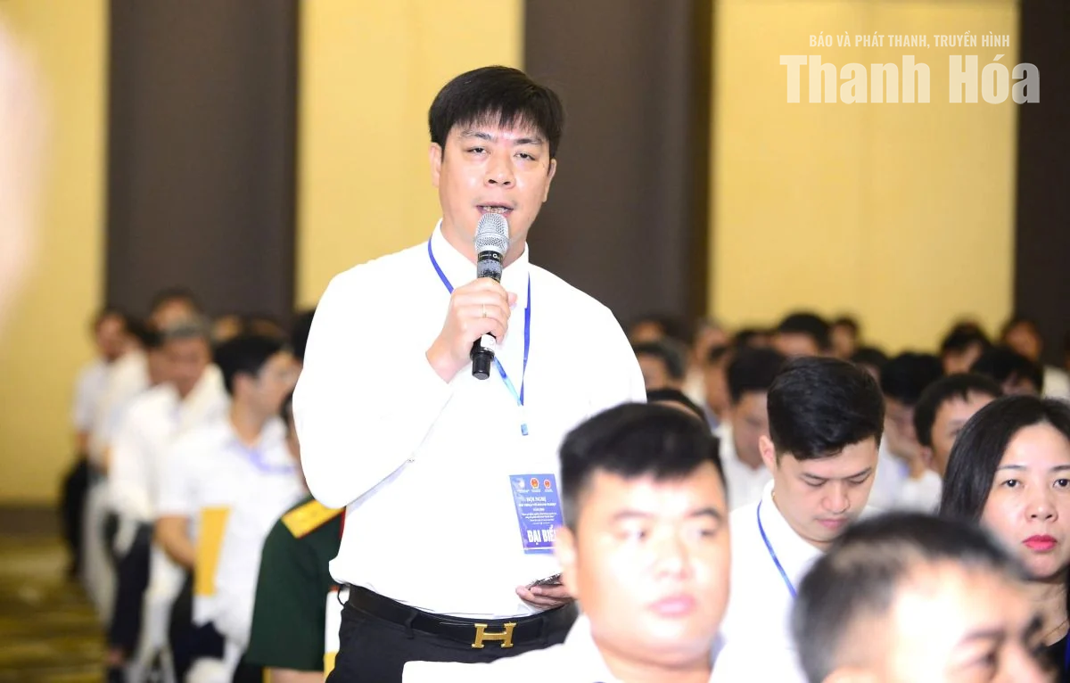 Đối thoại với doanh nghiệp năm 2026: Tháo gỡ thực chất, hiệu quả những khó khăn, điểm nghẽn cho doanh nghiệp phát triển