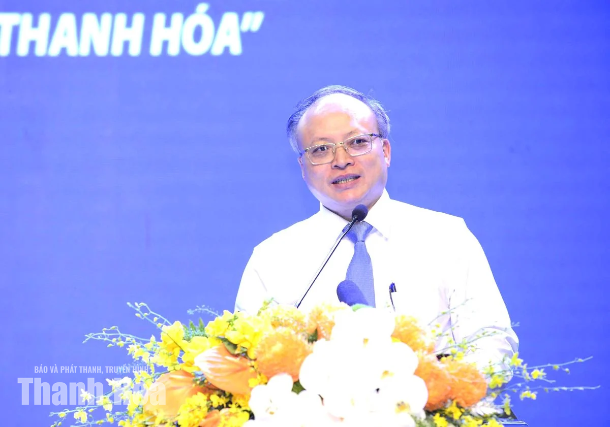 Đối thoại với doanh nghiệp năm 2026: Tháo gỡ thực chất, hiệu quả những khó khăn, điểm nghẽn cho doanh nghiệp phát triển