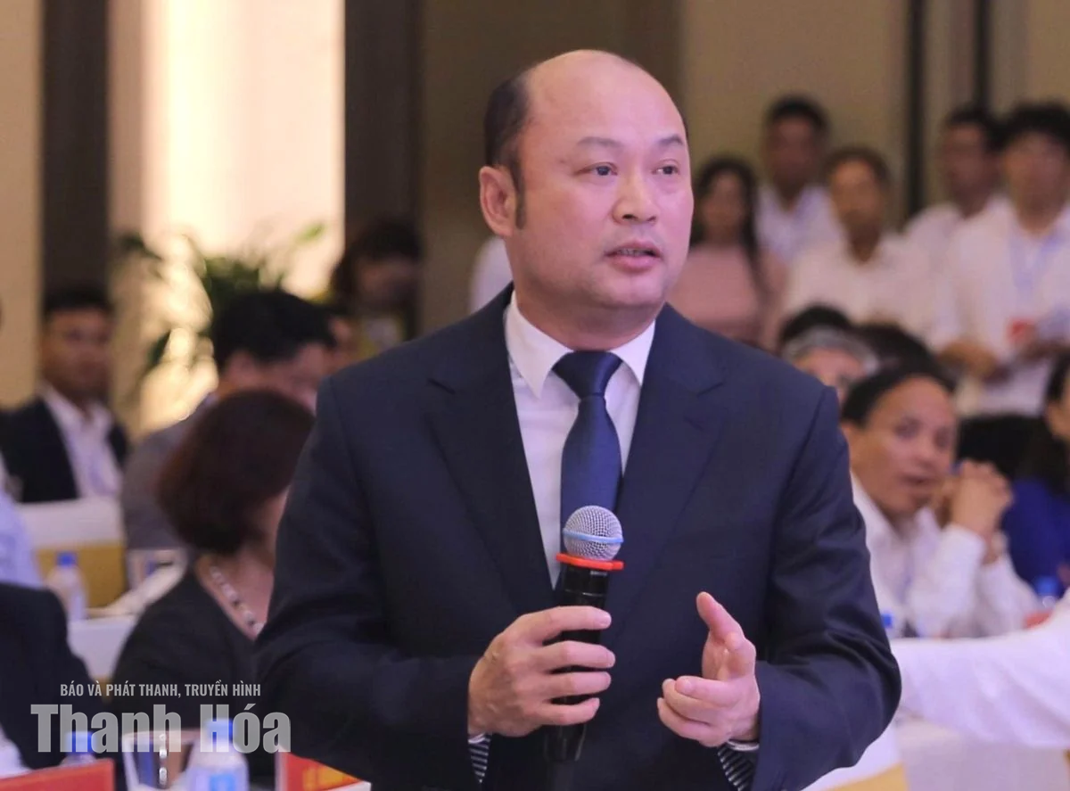 Đối thoại với doanh nghiệp năm 2026: Tháo gỡ thực chất, hiệu quả những khó khăn, điểm nghẽn cho doanh nghiệp phát triển