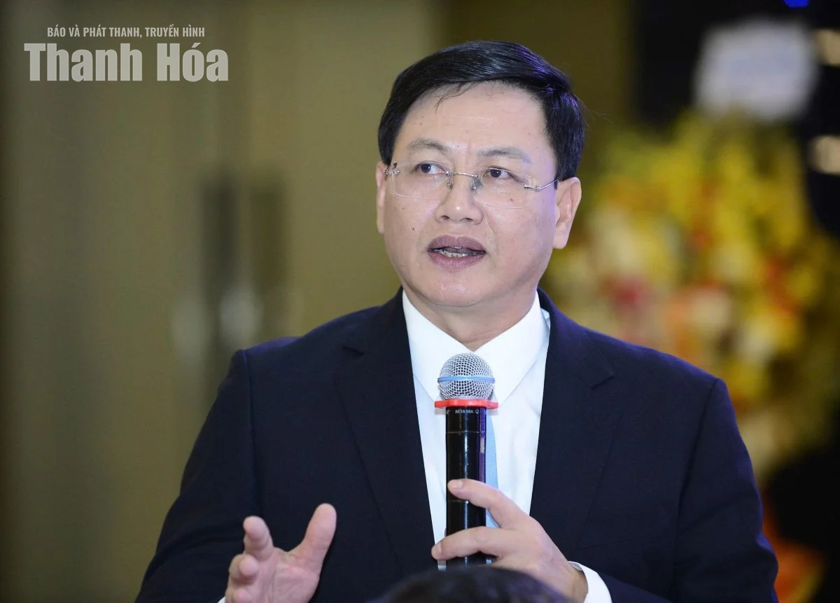 Đối thoại với doanh nghiệp năm 2026: Tháo gỡ thực chất, hiệu quả những khó khăn, điểm nghẽn cho doanh nghiệp phát triển