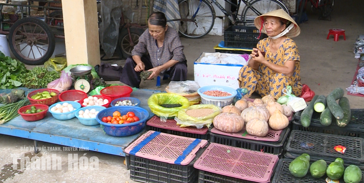 Nguồn cung khan hiếm, giá rau xanh tăng vọt