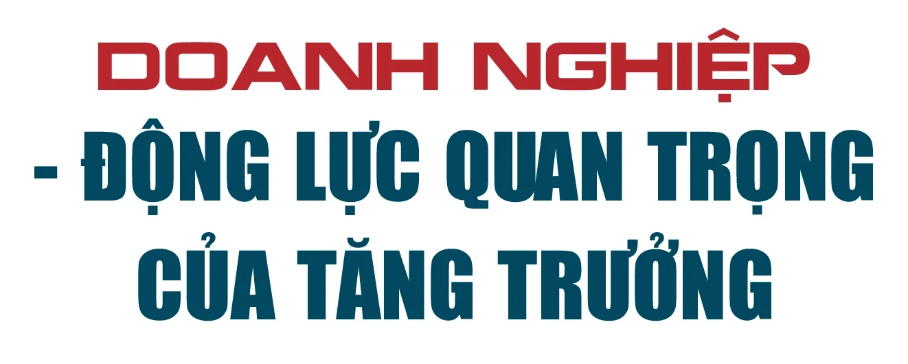 [E-Magazine] Khơi thông nguồn lực, thúc đẩy tăng trưởng