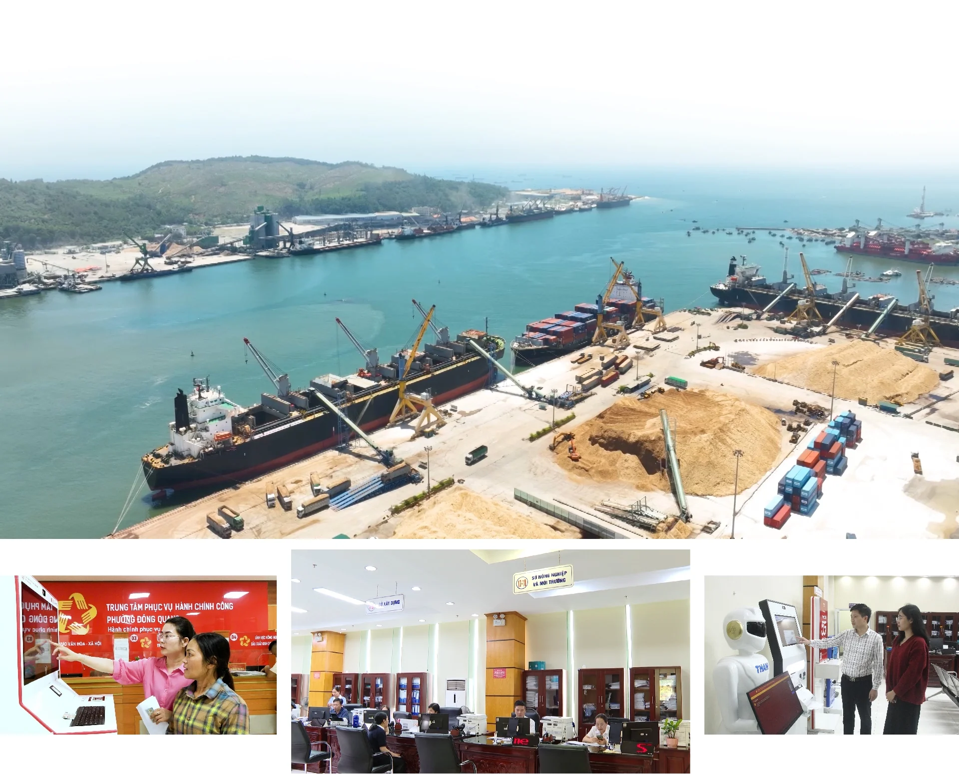 [E-Magazine] Khơi thông nguồn lực, thúc đẩy tăng trưởng