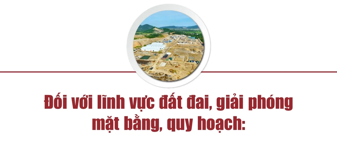 [E-Magazine] Khơi thông nguồn lực, thúc đẩy tăng trưởng