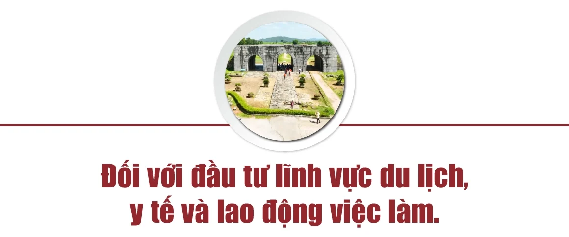 [E-Magazine] Khơi thông nguồn lực, thúc đẩy tăng trưởng