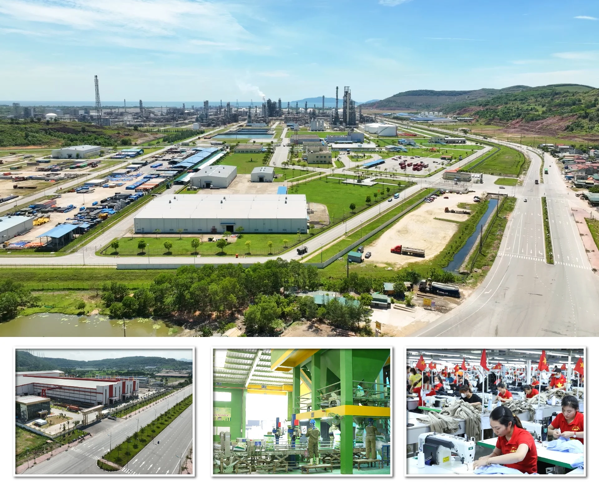 [E-Magazine] Tạo “điểm chạm” niềm tin - Chung tầm nhìn phát triển!