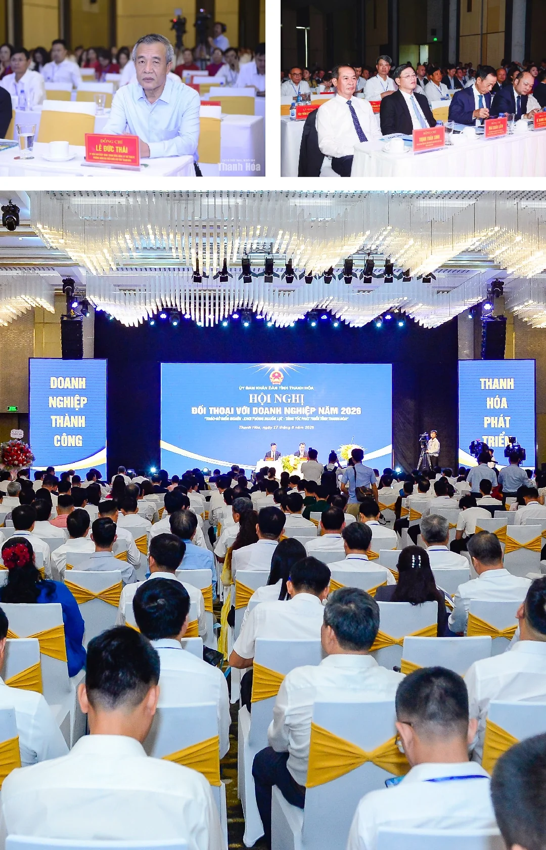 [E-Magazine] Tạo “điểm chạm” niềm tin - Chung tầm nhìn phát triển!