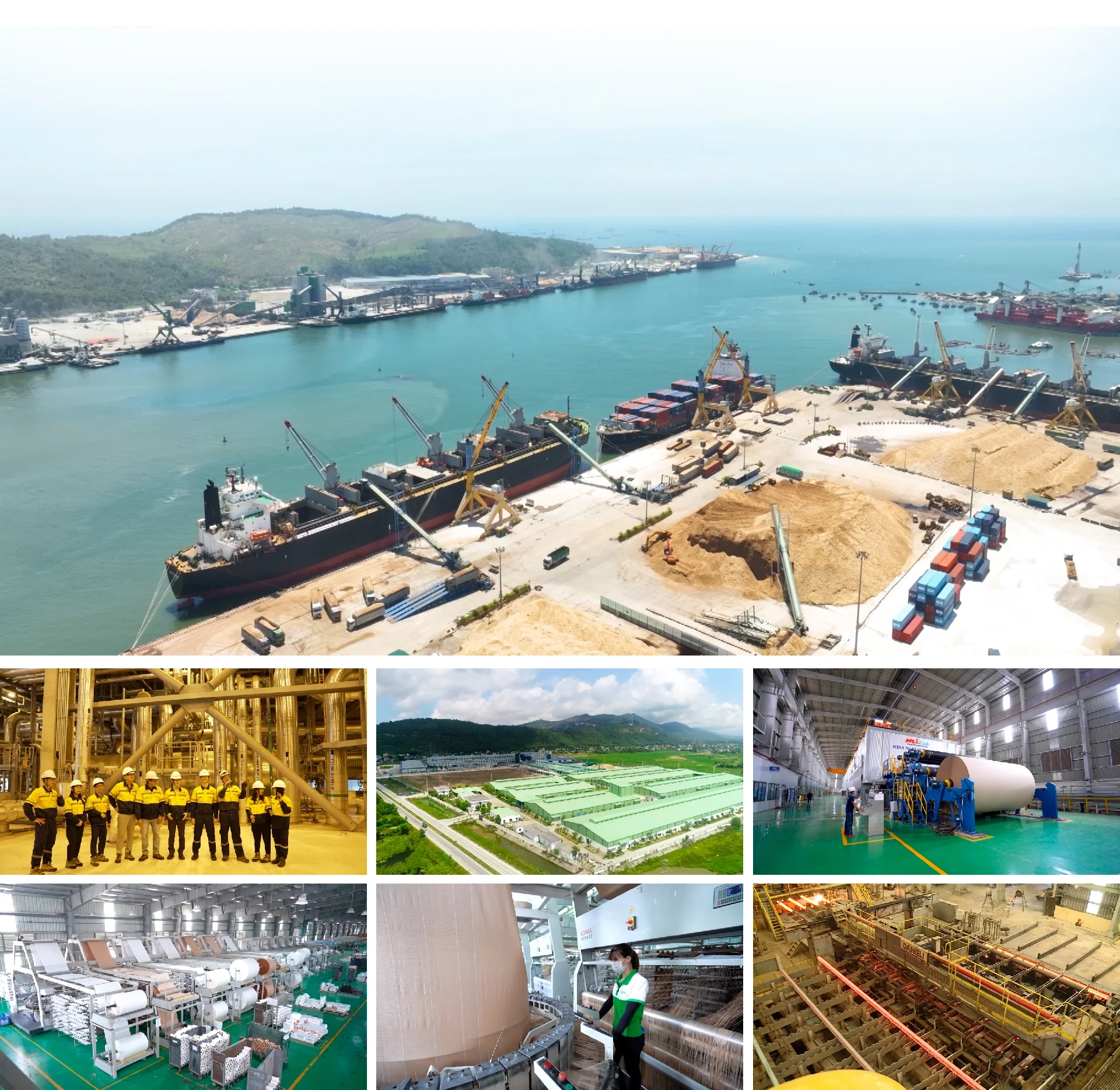 [E-Magazine] Tạo “điểm chạm” niềm tin - Chung tầm nhìn phát triển!