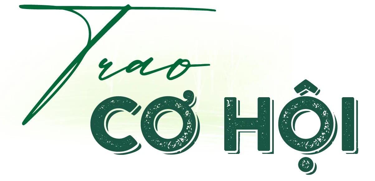 [E-Magazine] Trên những công trường gọi năm học mới - Kỳ 1: Mở lối tương lai