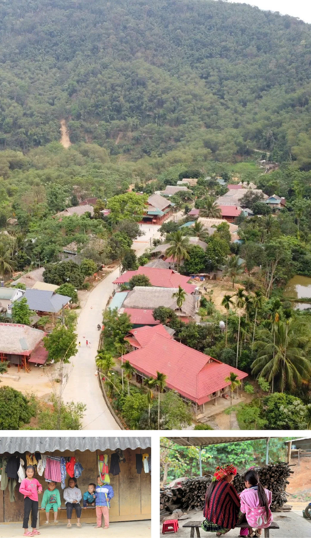 [E-Magazine] Trên những công trường gọi năm học mới - Kỳ 1: Mở lối tương lai