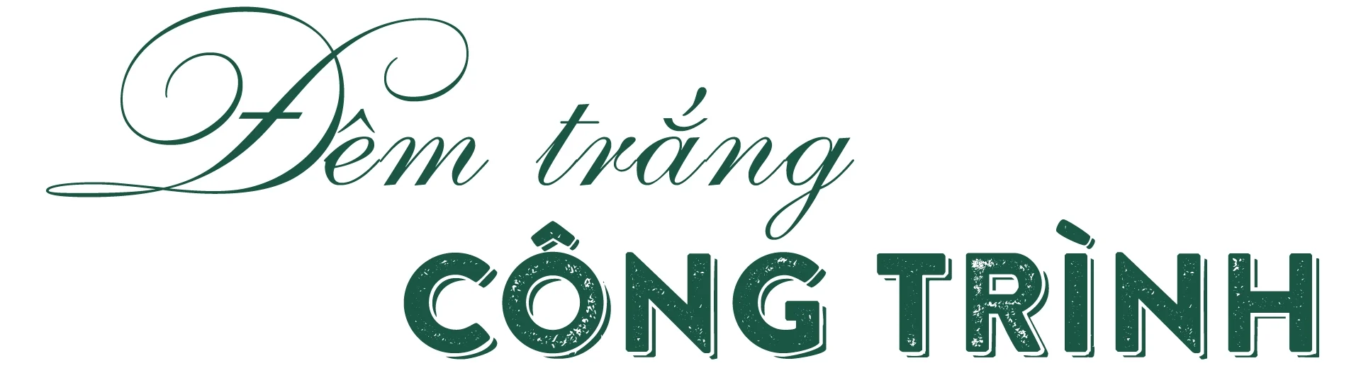 [E-Magazine] Trên những công trường gọi năm học mới - Kỳ 2: Đếm ngược trên những công trường vùng biên