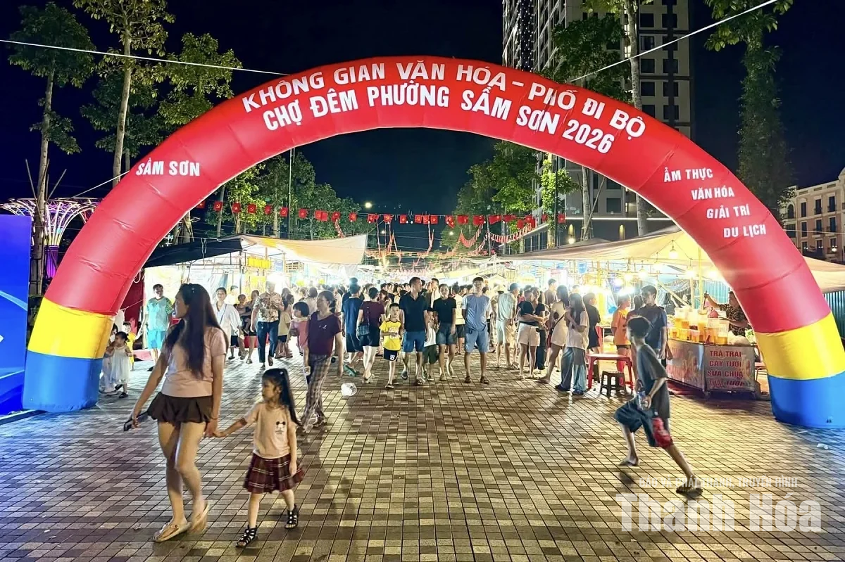 Một vòng du lịch xứ Thanh những ngày đầu nghỉ lễ Quốc khánh 2/9