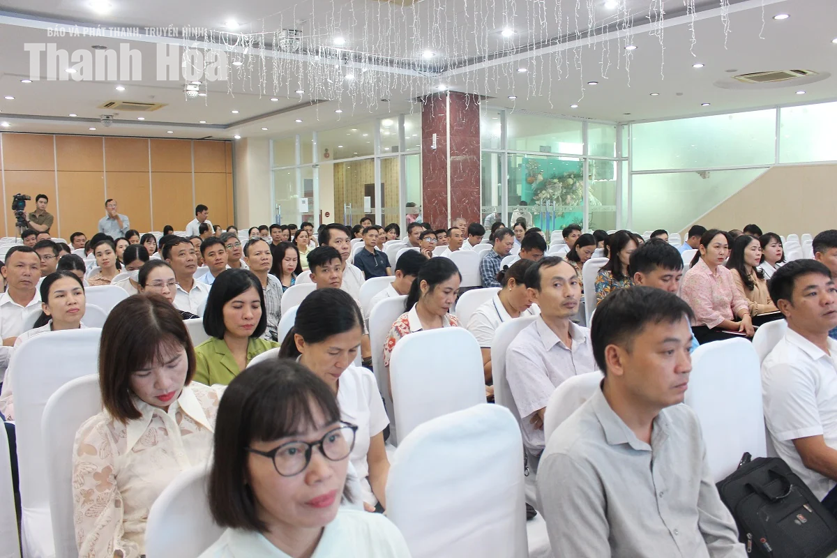 Hướng dẫn triển khai xét tặng các danh hiệu văn hóa năm 2026