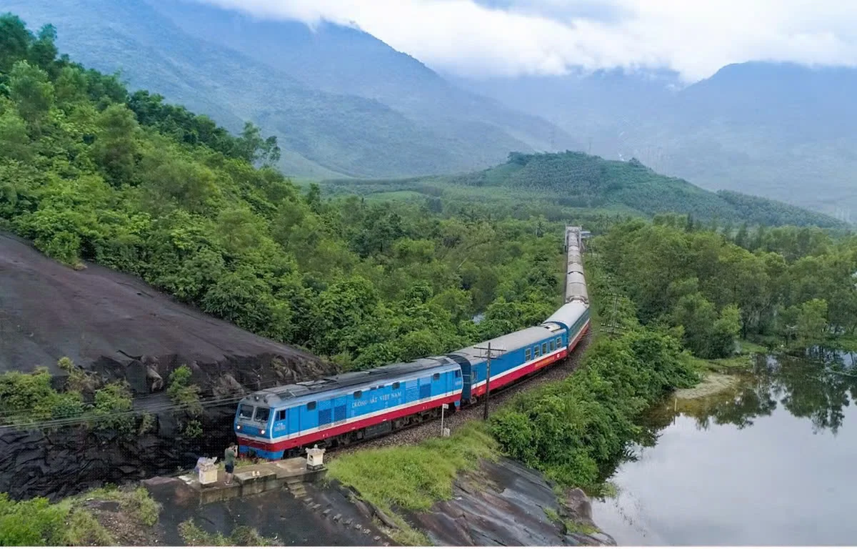 Nghị quyết 26: Cú huých đưa du lịch từ “đoàn tàu đơn độc” tới đầu máy của nền kinh tế