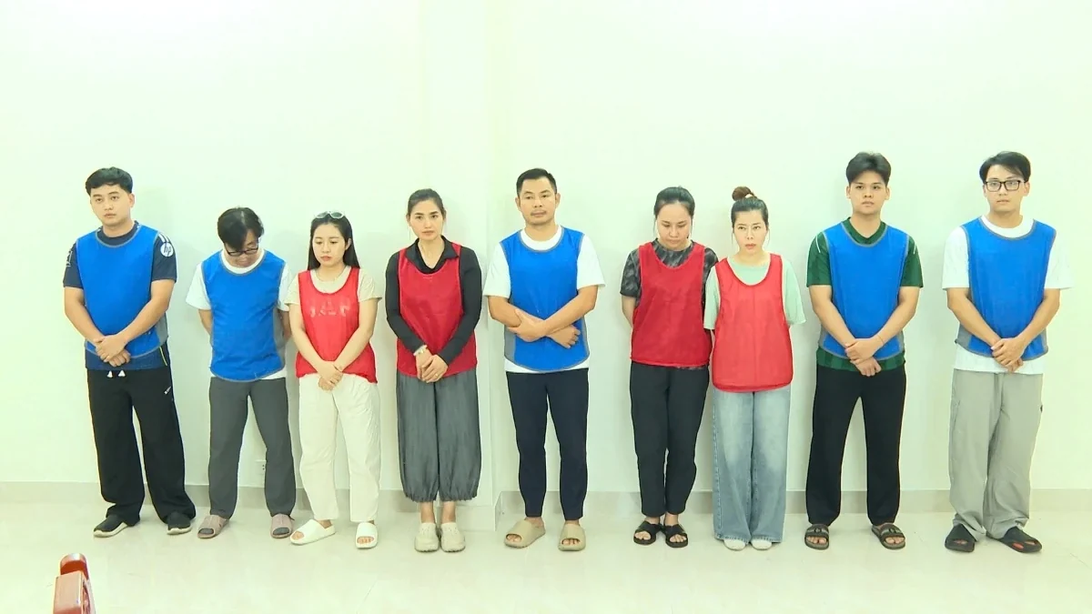 Thủ tướng Chính phủ gửi thư khen Công an tỉnh Thanh Hóa phá đường dây buôn lậu kim cương