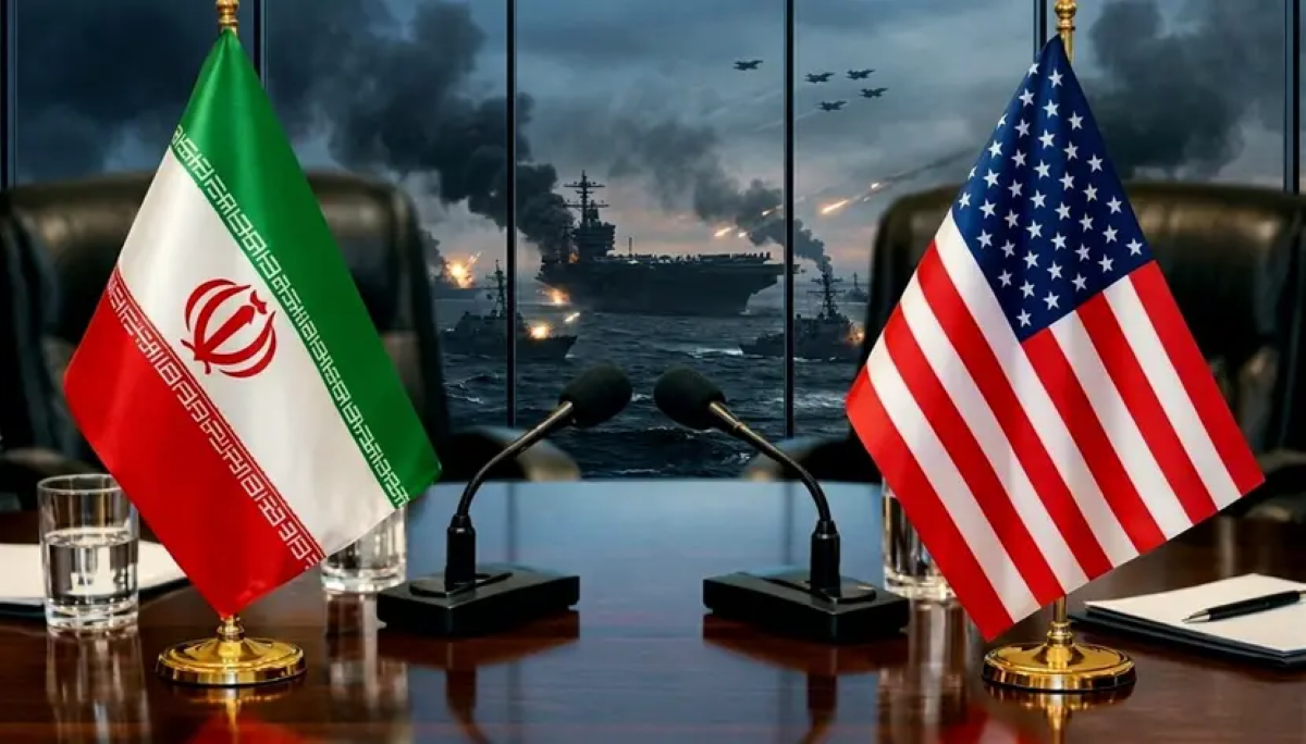 Cuộc chiến Mỹ-Iran sau 6 tháng: Từ đòn không kích chớp nhoáng đến thế bế tắc đắt đỏ