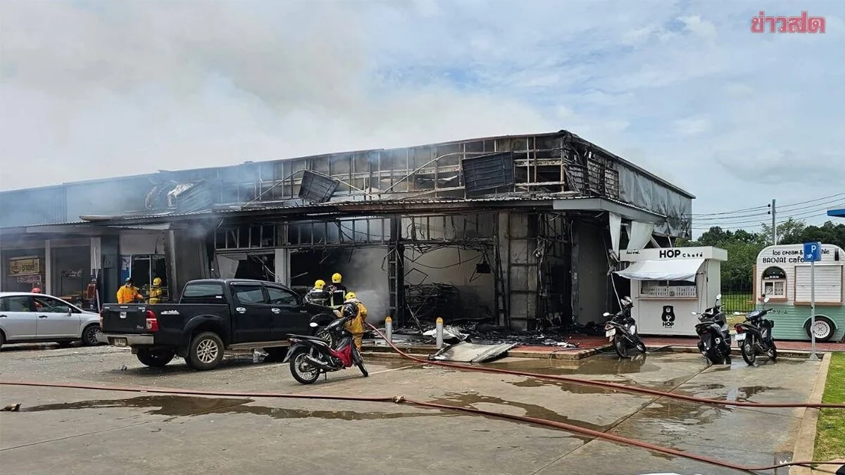 Thủ tướng Thái Lan triệu tập họp khẩn sau làn sóng bạo lực tại ba tỉnh cực Nam