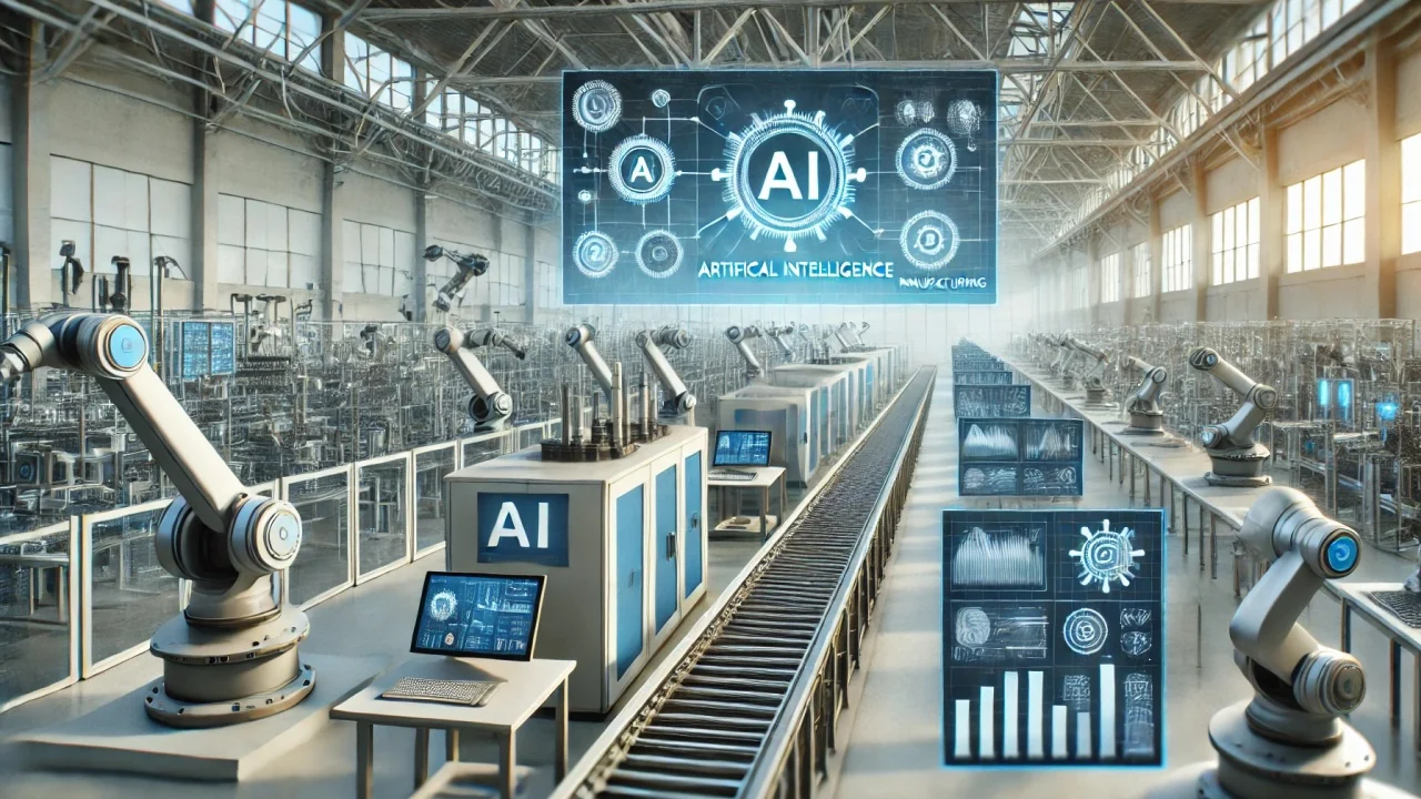 IMF cảnh báo các nền kinh tế đang phát triển có nguy cơ tụt hậu trong cuộc đua AI
