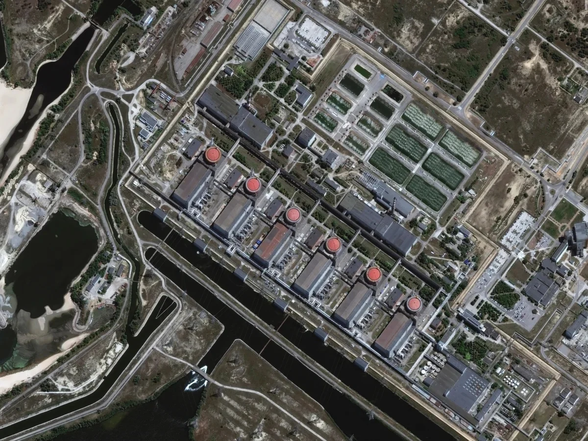 Tổng giám đốc IAEA: Sẽ duy trì quan hệ “nghiêm túc và chuyên nghiệp” với Nga nếu được bầu làm TTK LHQ