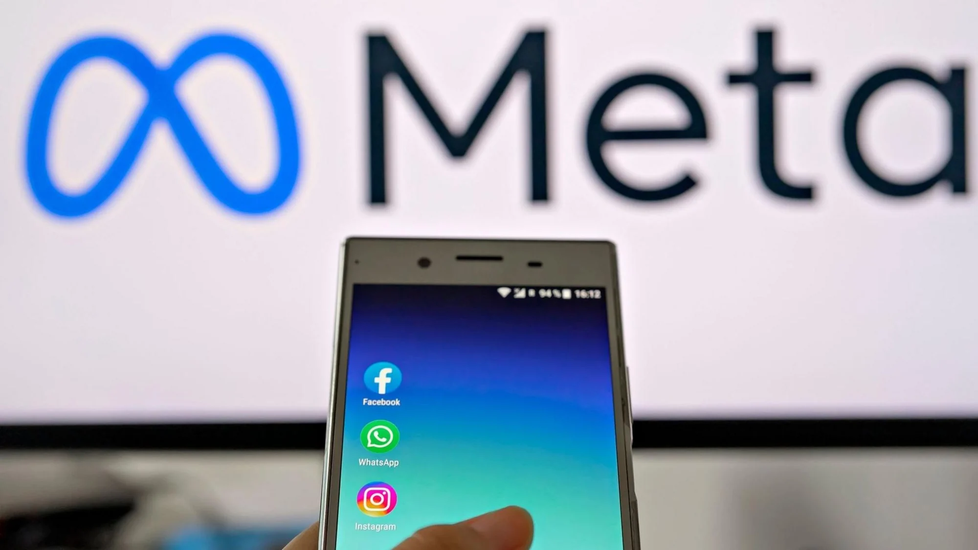 Meta đạt thỏa thuận với 29 bang của Mỹ về an toàn trẻ em