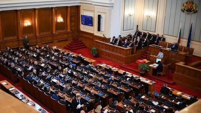 Bulgaria tăng cường đội tàu rà phá thủy lôi tại Biển Đen