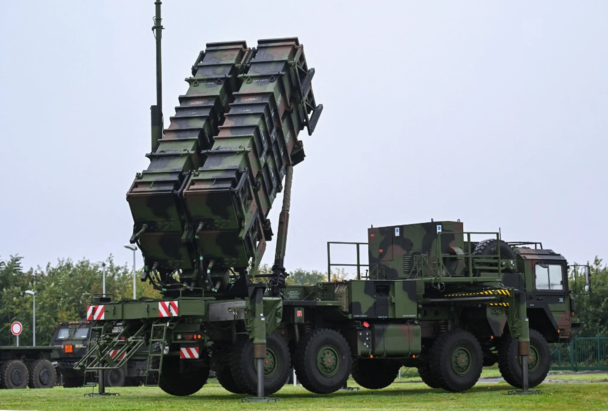 Ba Lan, Mỹ đàm phán nâng cao về việc chuyển một phần hoạt động sản xuất Patriot sang Ba Lan