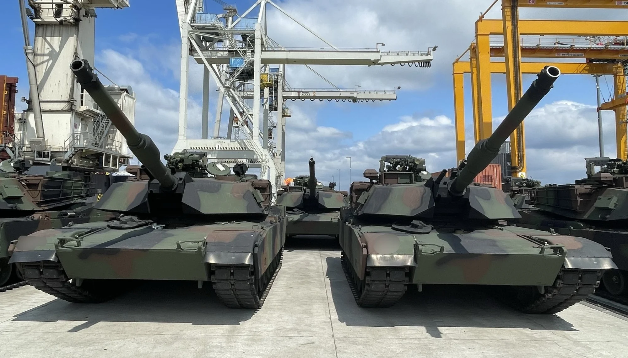 Ba Lan, Mỹ đàm phán nâng cao về việc chuyển một phần hoạt động sản xuất Patriot sang Ba Lan