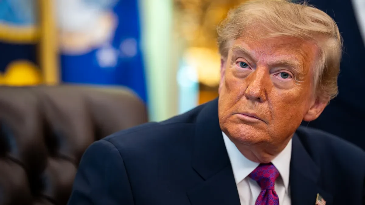 Ông Trump: Nga sẽ không tấn công lãnh thổ NATO