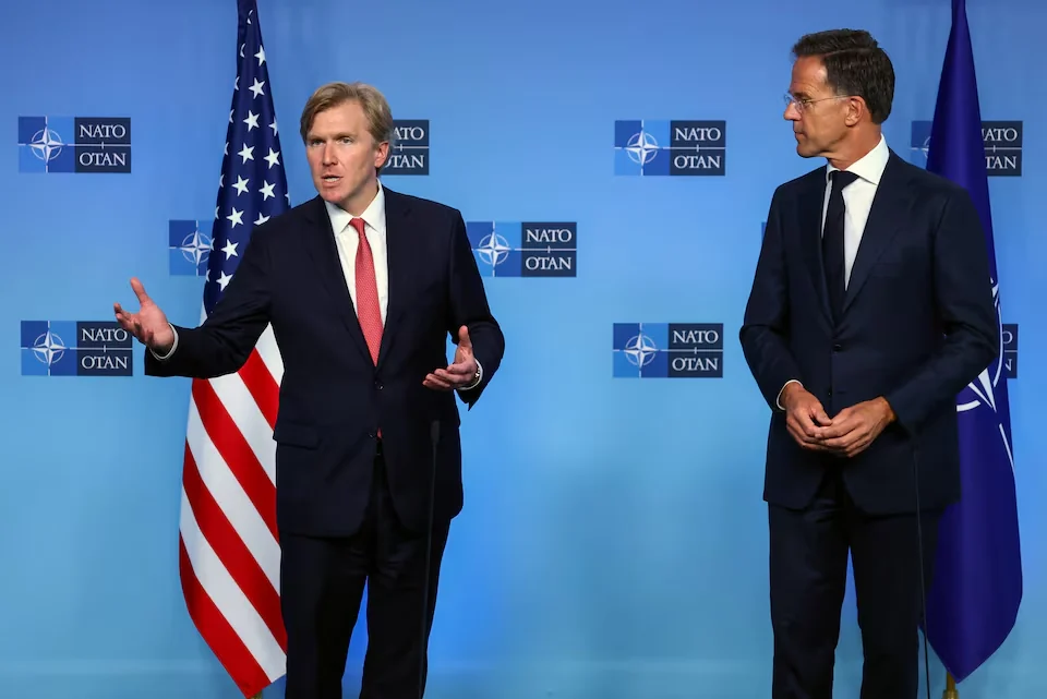 Ông Trump: Nga sẽ không tấn công lãnh thổ NATO