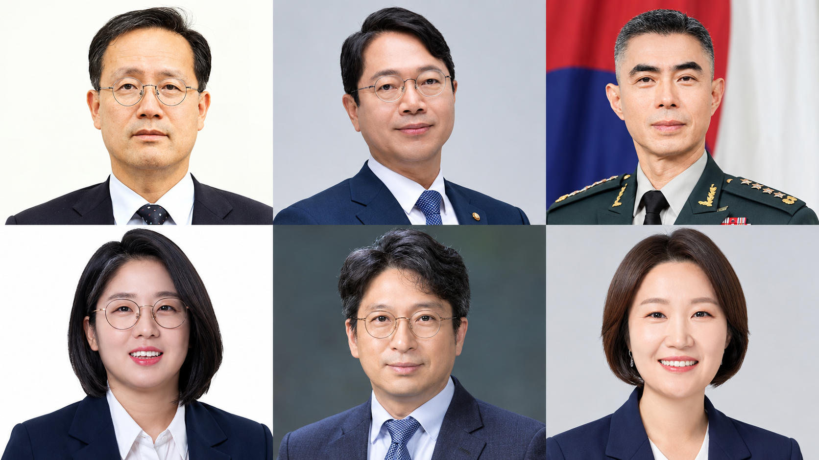 Tổng thống Hàn Quốc Lee Jae Myung cải tổ nội các quy mô lớn, đề cử 6 bộ trưởng