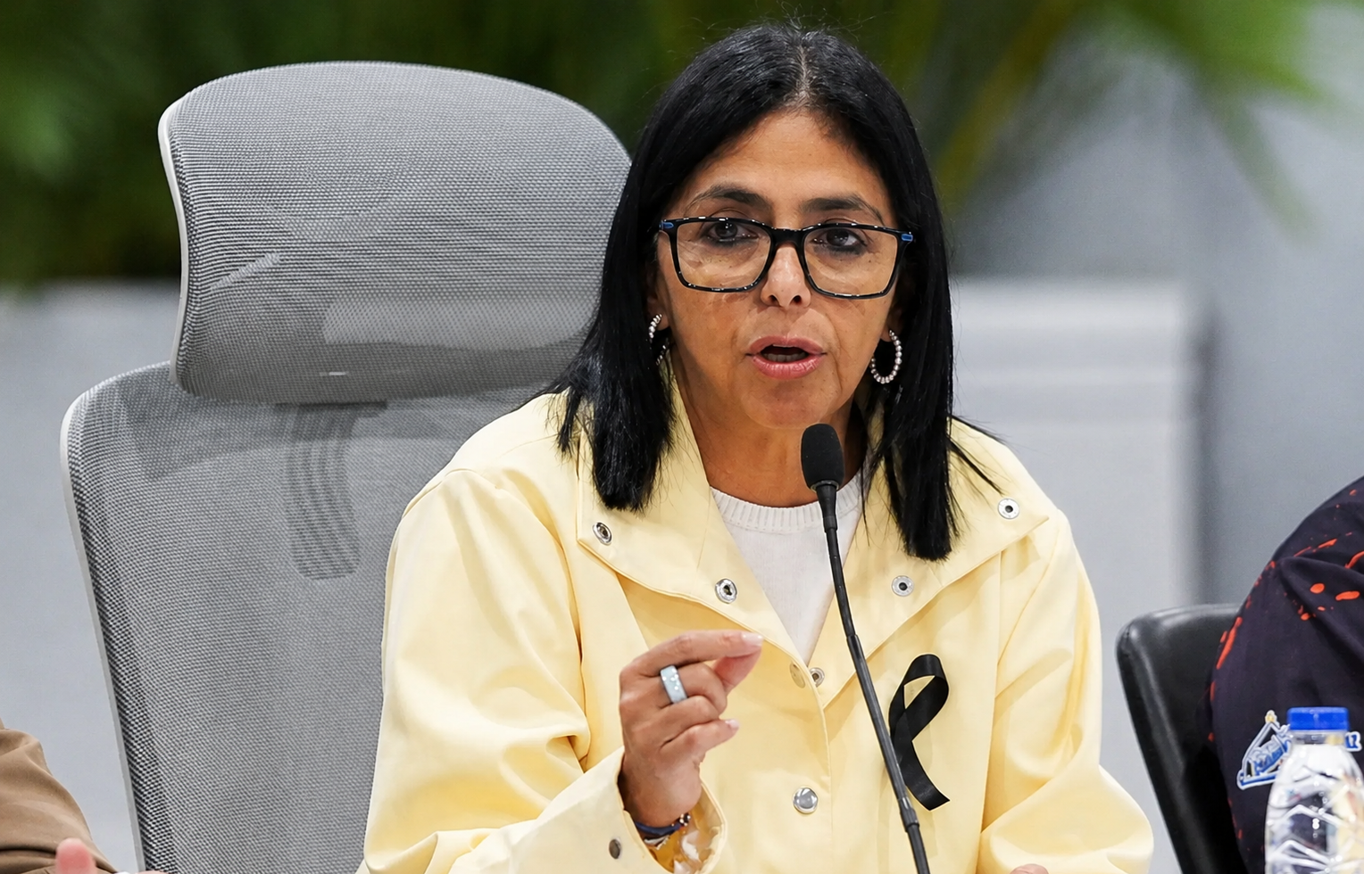 Venezuela công bố thỏa thuận năng lượng 25 năm với Mỹ, hướng tới mốc 1,5 triệu thùng/ngày