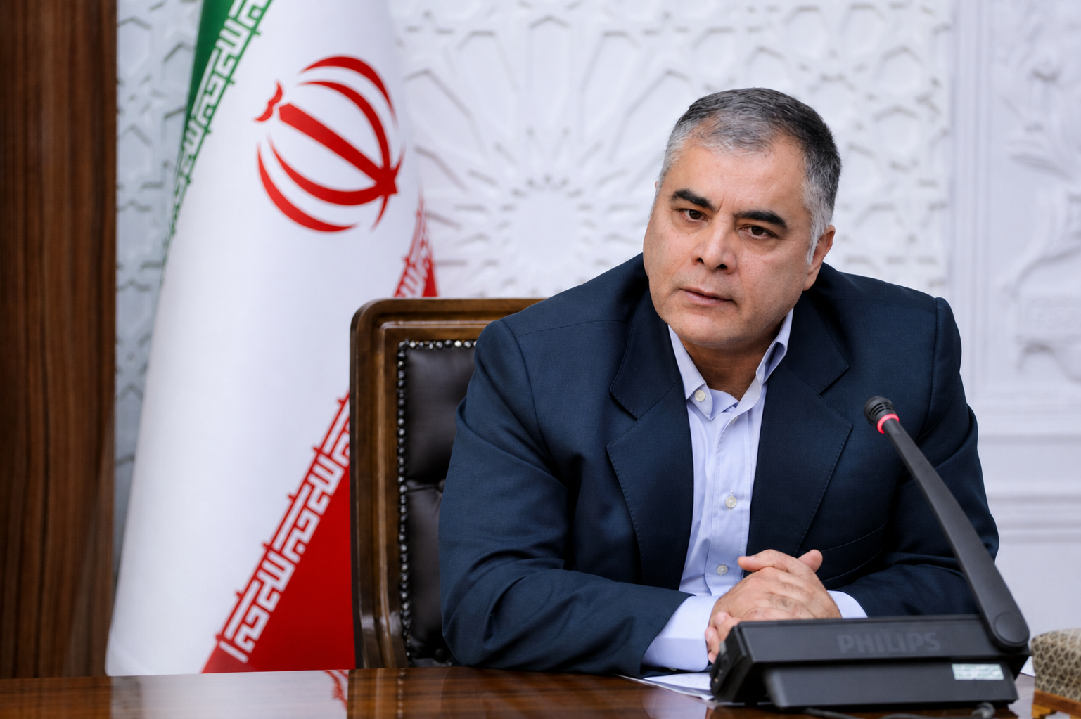 Iran tuyên bố phát hiện mỏ khí đốt trữ lượng lớn kỷ lục tại tỉnh Fars