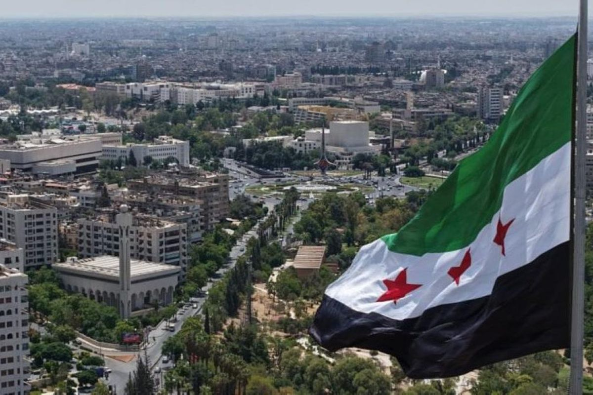 Thổ Nhĩ Kỳ lên án Israel tấn công Syria, hoan nghênh quyết định của Mỹ