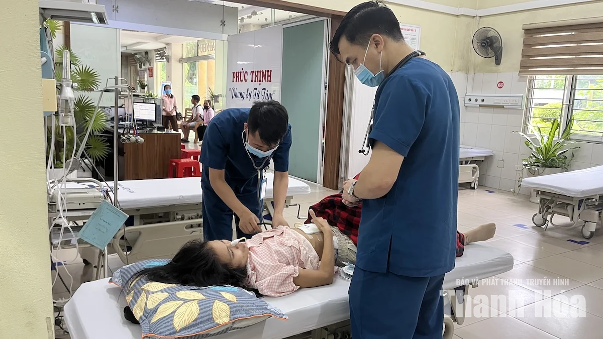Ngày Quốc khánh của những người không nghỉ